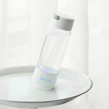 Hydrogen Water Bottle