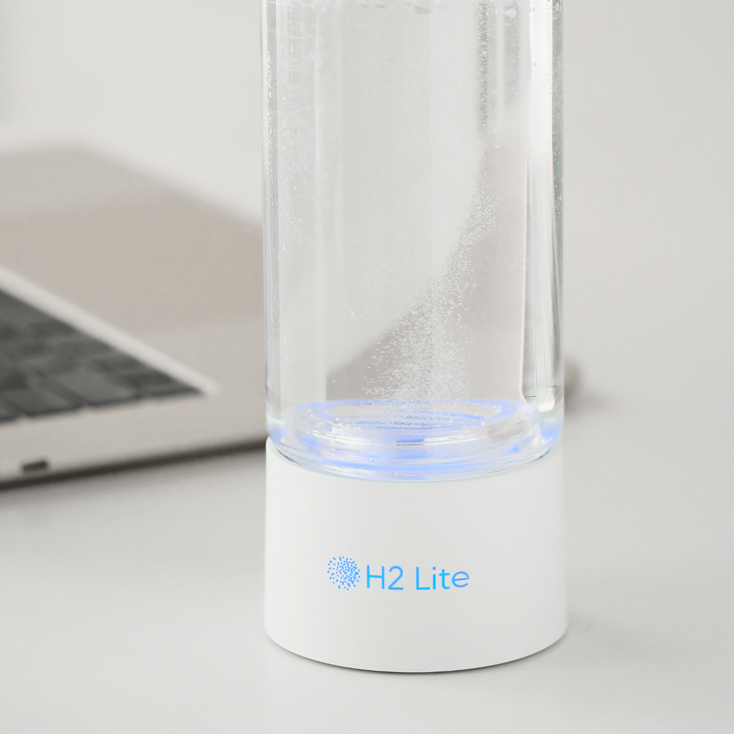 Hydrogen Water Bottle