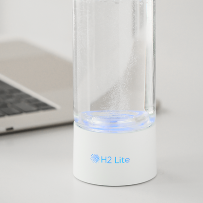 Hydrogen Water Bottle